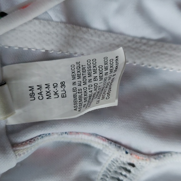 Lucky Brand Bathing Suit - Picture 4 of 6